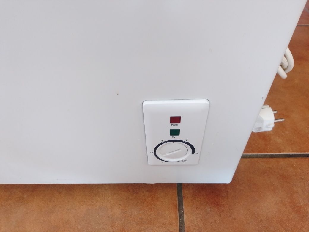 Arca Congeladora JOCEL 400 litros (Damos Garantia)