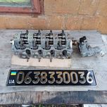Chevrolet aveo Kalos Daewoo kalos 1.2 8V ГБЦ головка блока