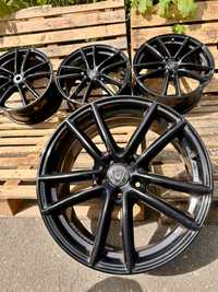 Aluett Z56 alufelgi 18 cali 5x112 ET30 Audi VW