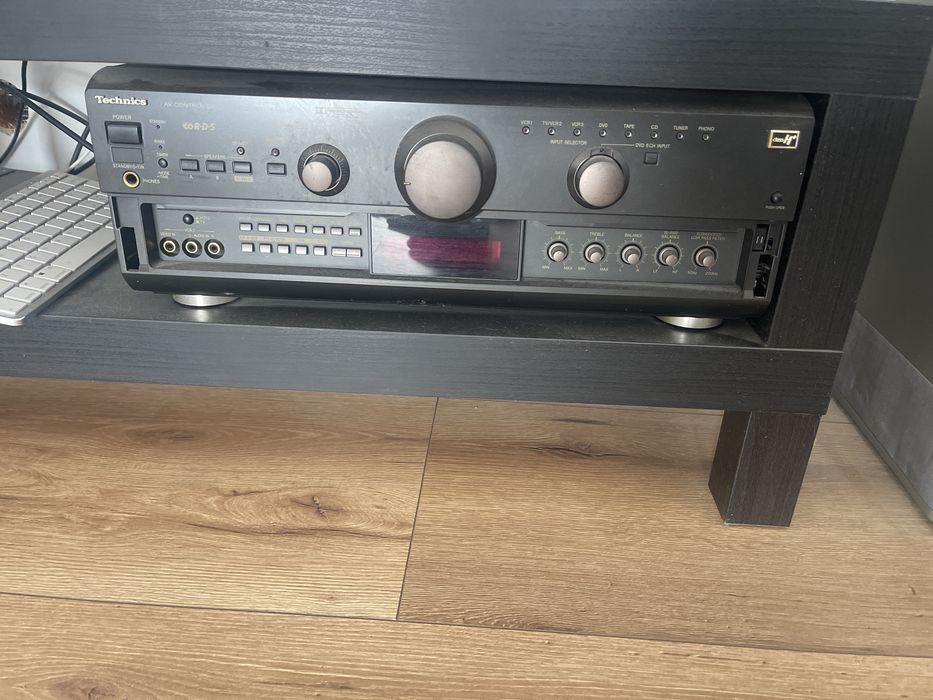 Aplituner Technics SA-AX6