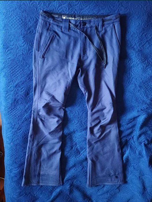 Calças de snowboard L skinny fit