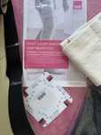 Система компресіі ноги medi circaid juxtafit essentials розмір M ліва