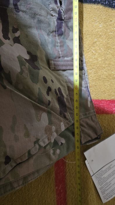 Форма USGI Scorpion W2, штани, кітель. Нова, виробництва USA