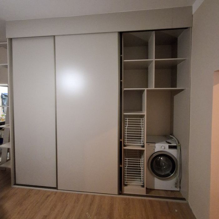 Meble na wymiar kuchnie szafy