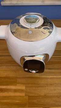 Máquina de Cozinha Multicooker MOULINEX