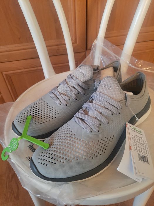 Nowe buty męskie Crocs rozmiar 43-44