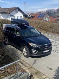 Kia Sorento USA 2015р.