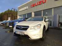 Subaru XV 2.0 Diesel, Sprowadzony ze Szwajcarii, Serwisowany w ASO