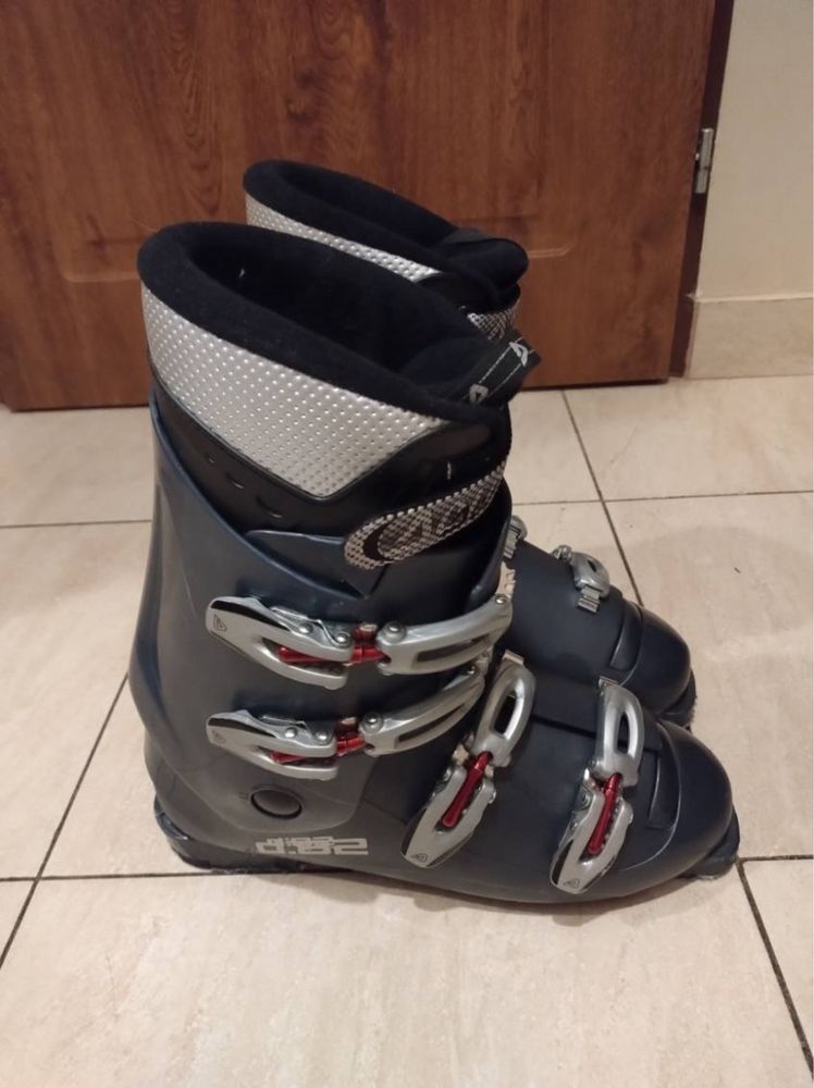 Uzywane buty narciarskie Dolomite