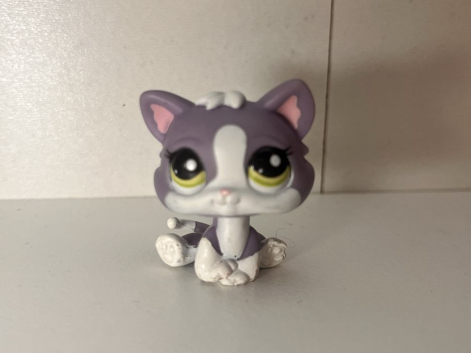 Littlest Petshop / Петшоп