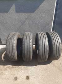 Opony Letnie Bridgestone 225/60 R18