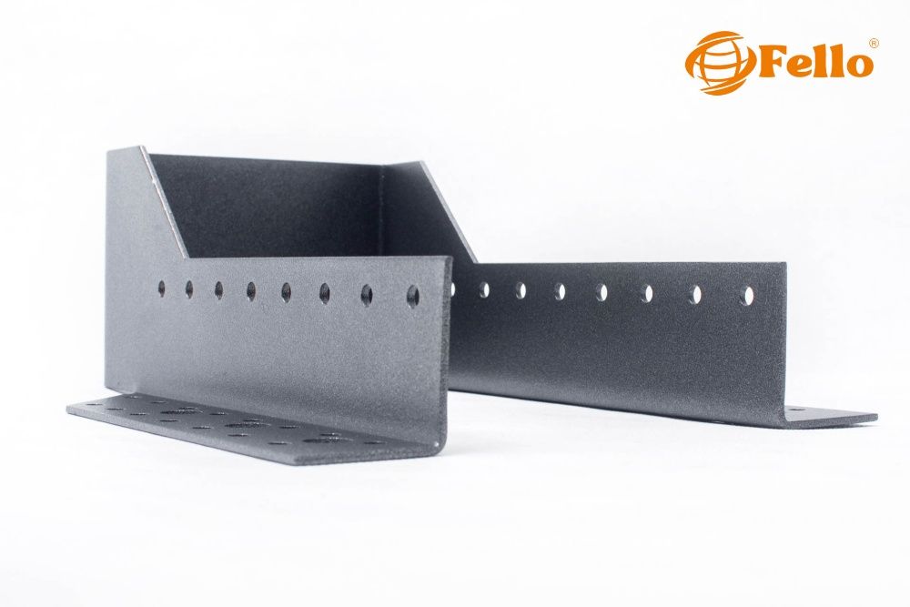 Belka tarasowa pergola 250x100 Profil aluminiowy HomeKoncept taras hit