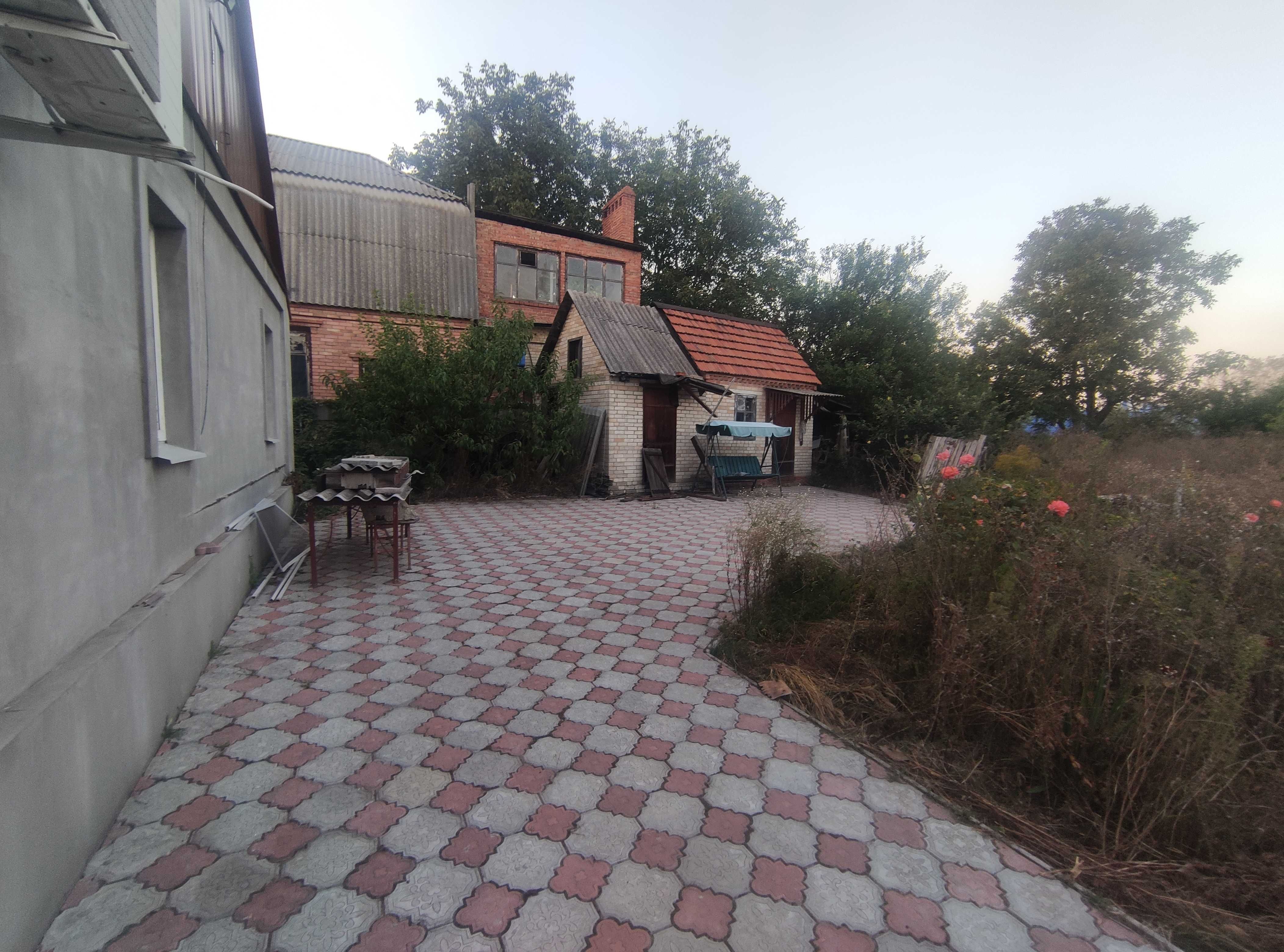 Продается частный дом.