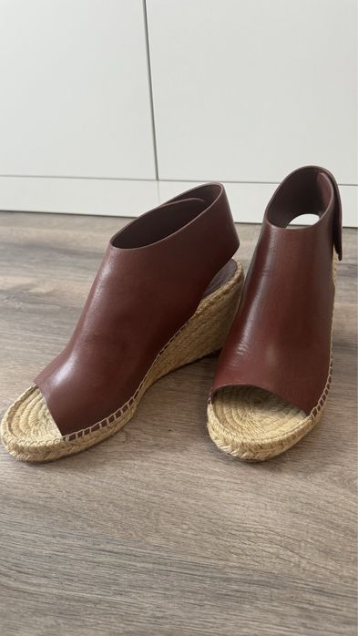 Celine босоніжки 39