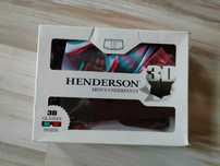 Heanderson Majtki Bokserki / okulary 3D  prezent NOWE rozmiar L.
