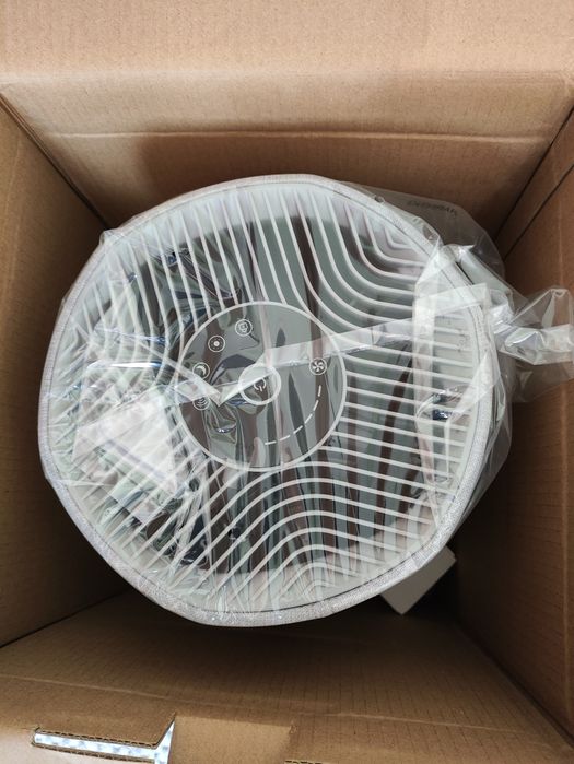 Очищувач повітря ROWENTA PURE PU2840F0