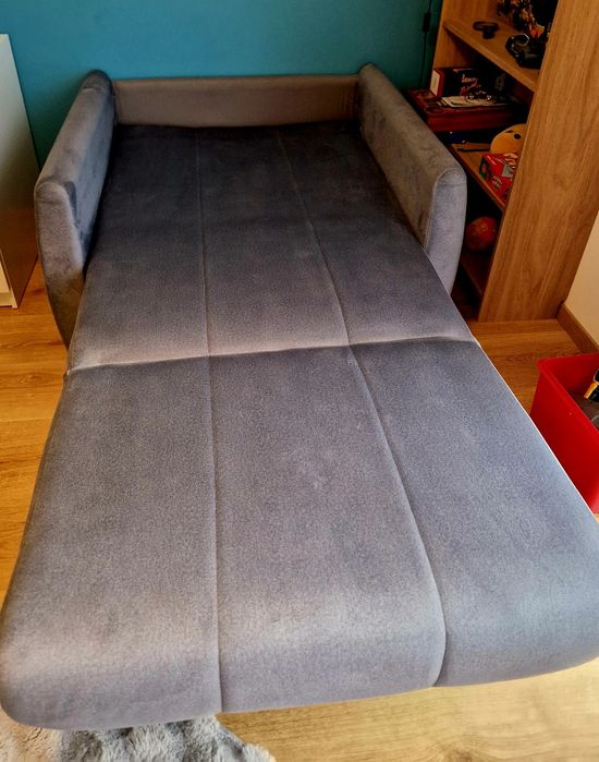 Sofa DALIA x2- Jak Nowe