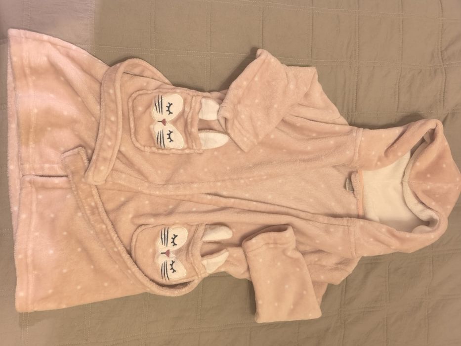 Pepco szlafrok 110/116