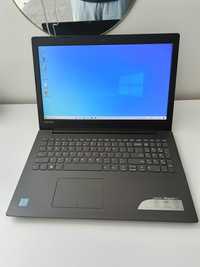 Nowoczesny Szybki Laptop Lenovo 320-15 Core i3-6100u 8GB SSD 120GB
