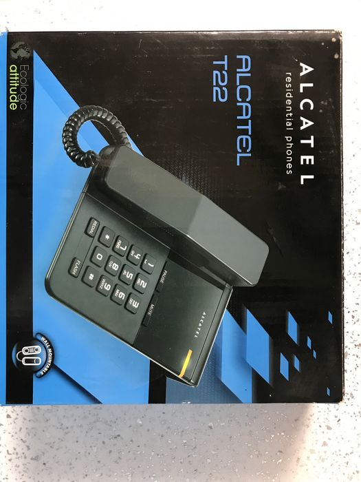 Телефон ALCATEL T22