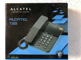 Телефон ALCATEL T22