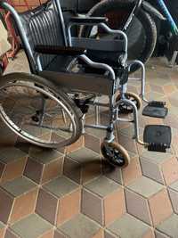 Продам коляску інвалідну .