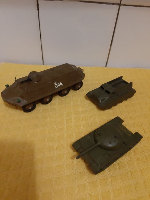 Продам игрушки одним лотом