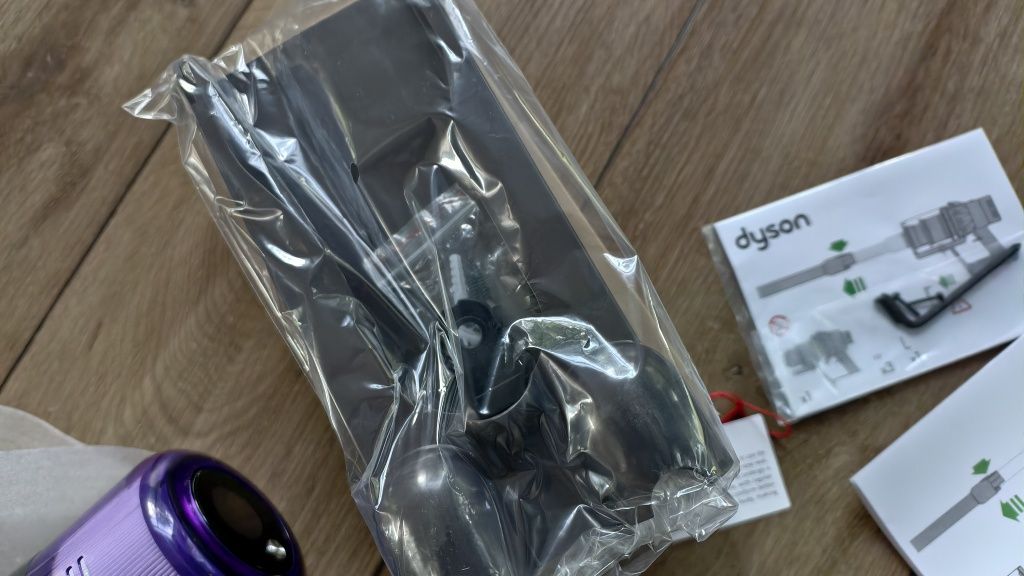 Пилосос Dyson v11. Новий. Оригінал