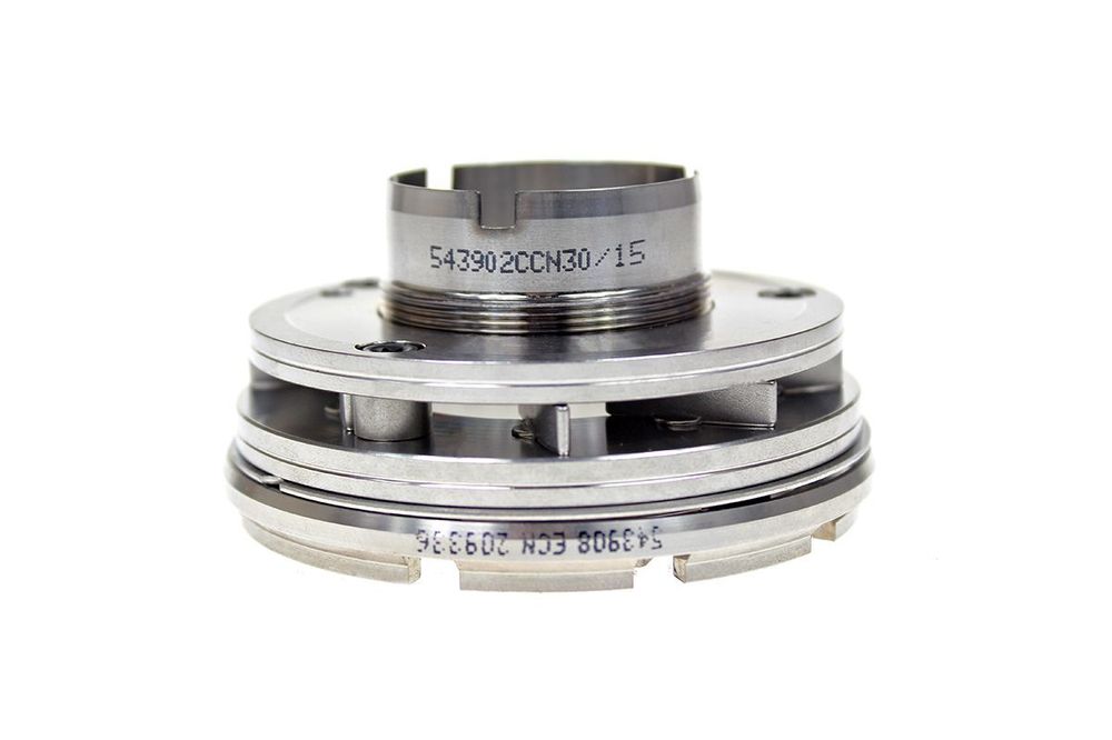 Zmienna geometria TURIBNY 54399700058 VW T5 1.9TDI BRS 83kW BW-06-0020