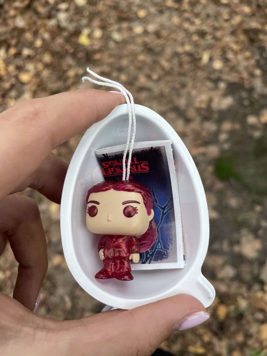 Обмінюю макс з вивороту на еріку або майка