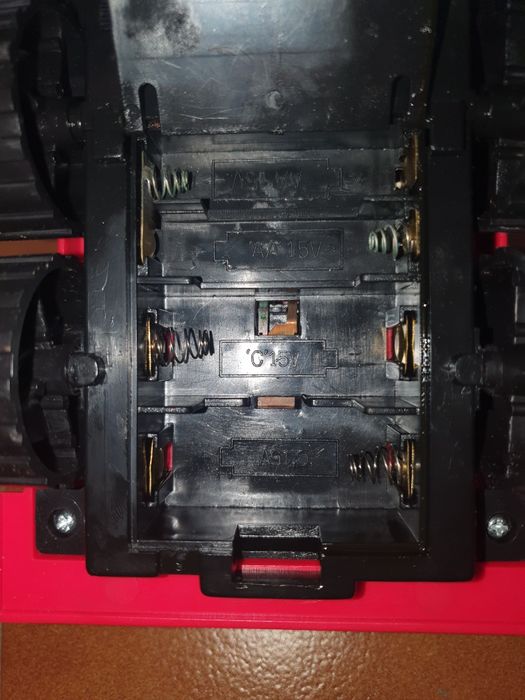 Camião bombeiros brincar