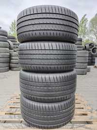 235/40/18 Michelin Pilot Sport 4 2022 demo