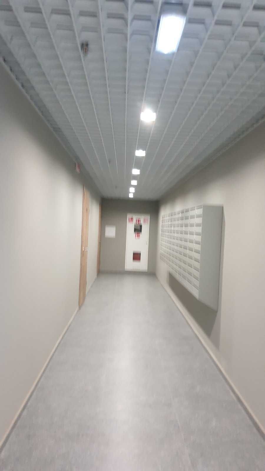 Продам двухкомнатную квартиру в ЖК Литературный, море и парк у дома