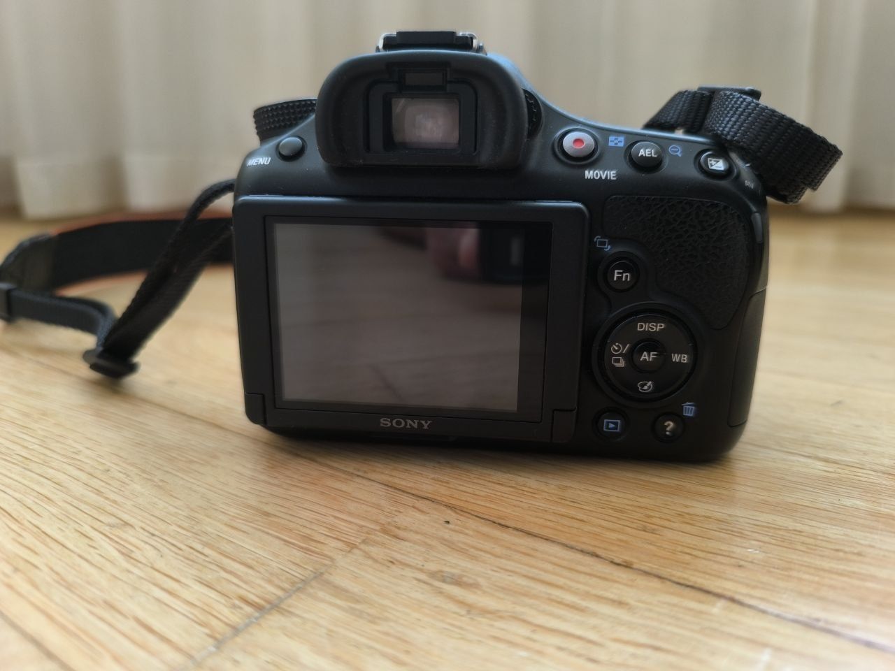 Фотоаппарат Sony a 58  kit
