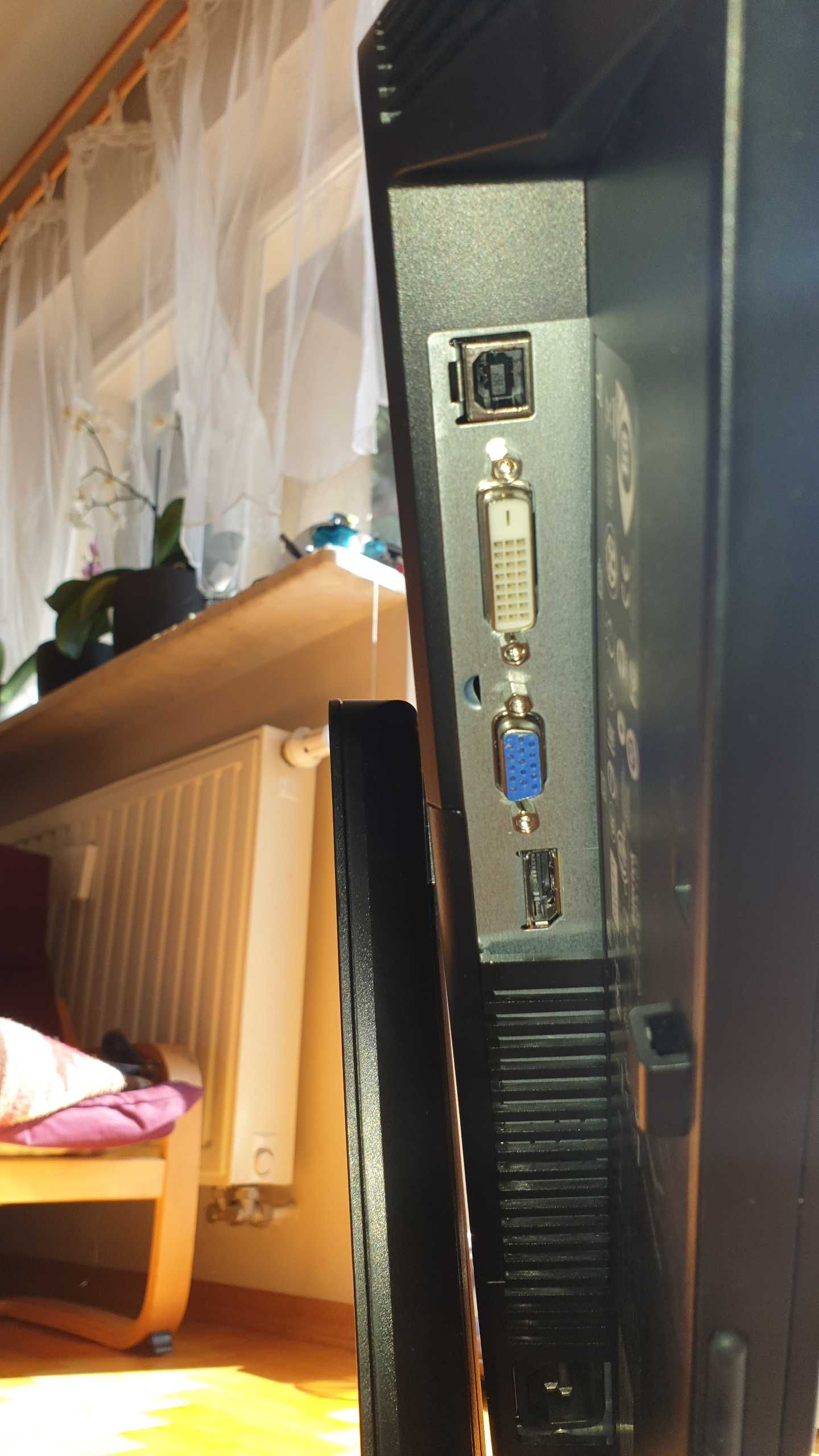 Monitor LED HP Z23i 23" 1920x1080 px IPS/PLS