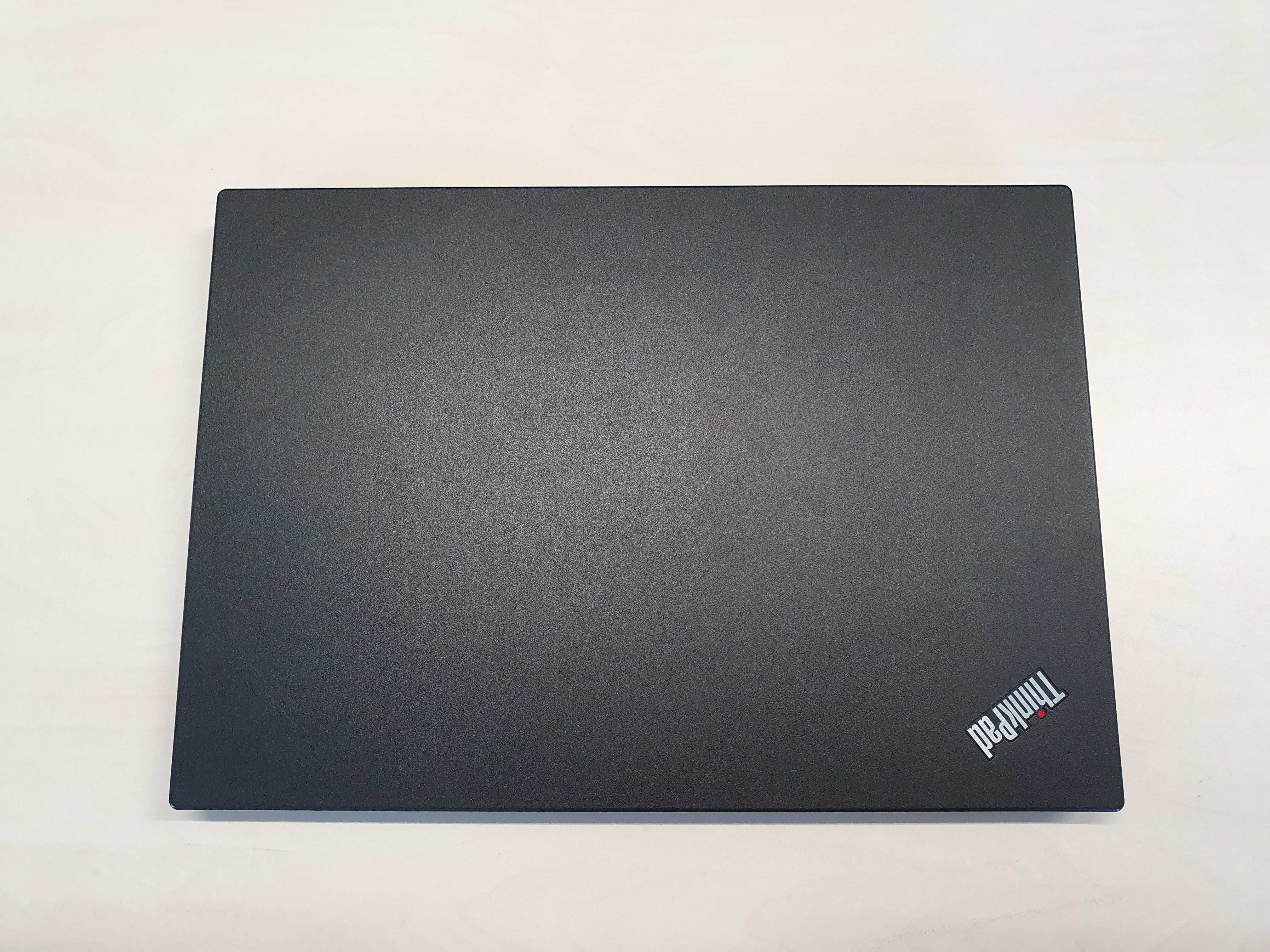 Lenovo ThinkPad L480 14" FHD IPS i5-8250U 16гб/256гб надійний лептоп