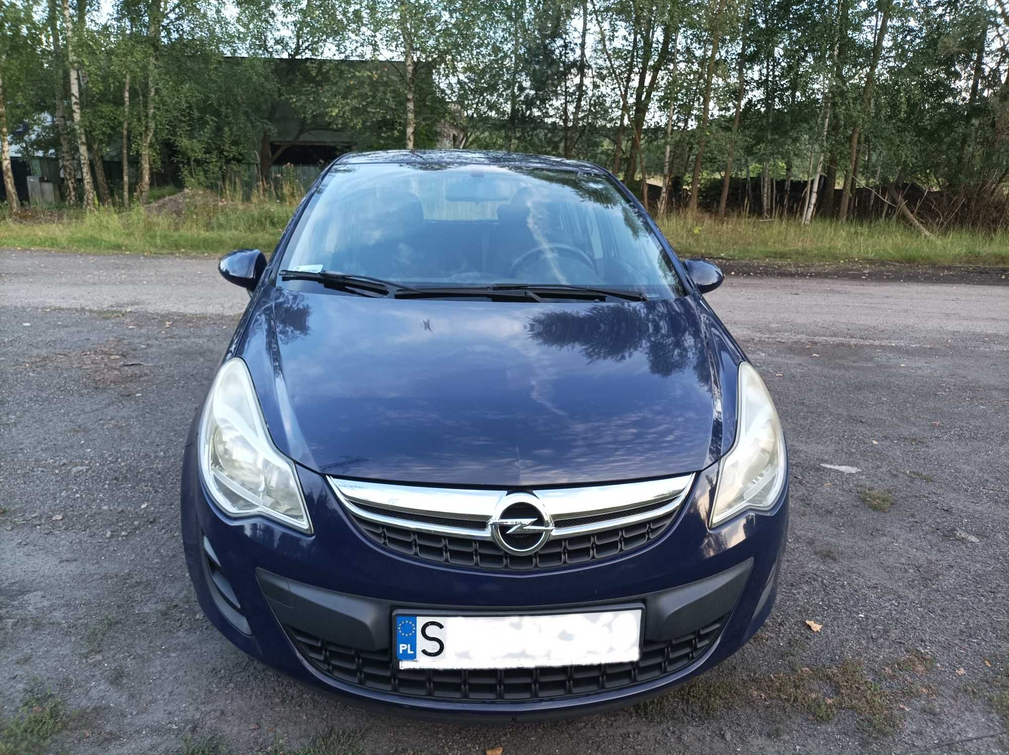 Opel Corsa D  **  Niezawodny  ***   Gotowy do jazdy * Sprawdź opis **