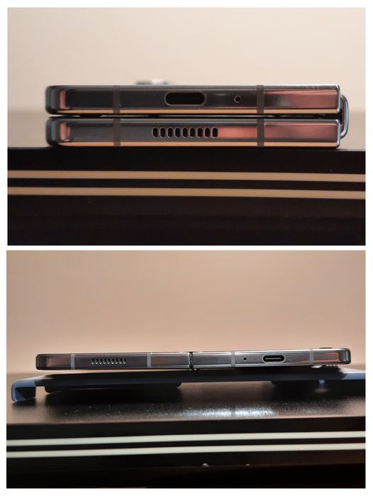 Samsung Galaxy Z Fold 5 1TB ОФІЦІЙНИЙ–Ice Blue+Чохол Нова плівка АСЦ!