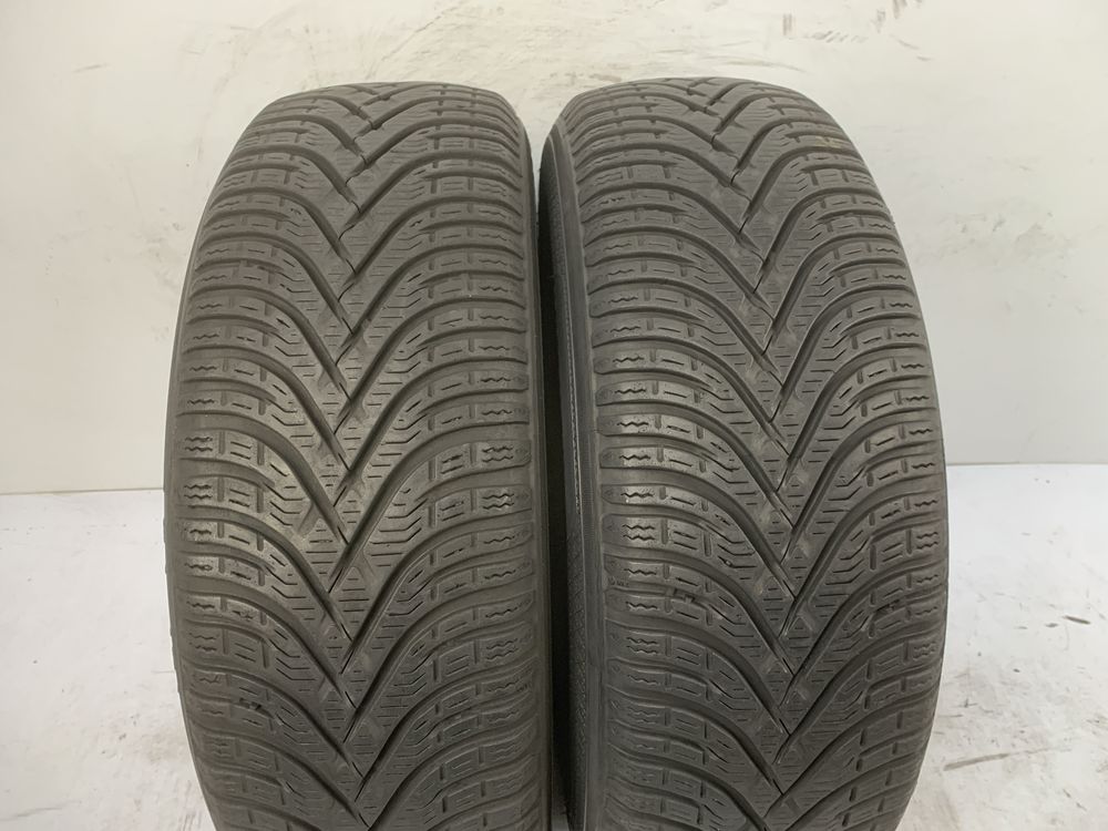 2x 185/65/15 Kleber Krisalp HP3 / 2018r 6mm / GWARANCJA