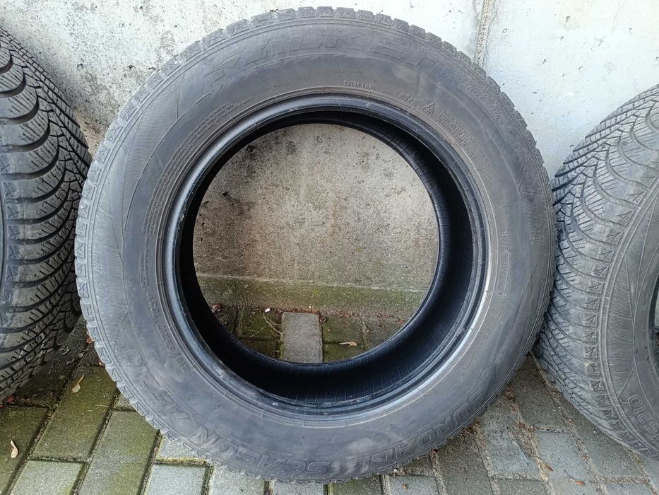 Falken 215/65 r17 wielosezonowe Warszawa