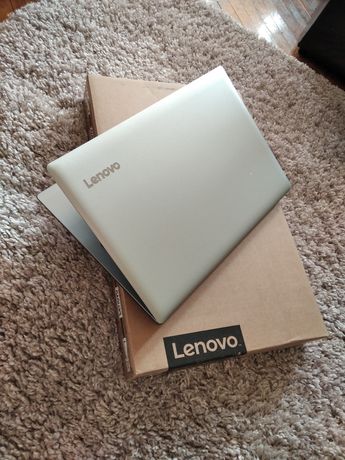 Ноутбук Lenovo 2021год новый/4озу/500гб/AMD e2 7TH GEN/512 mb video