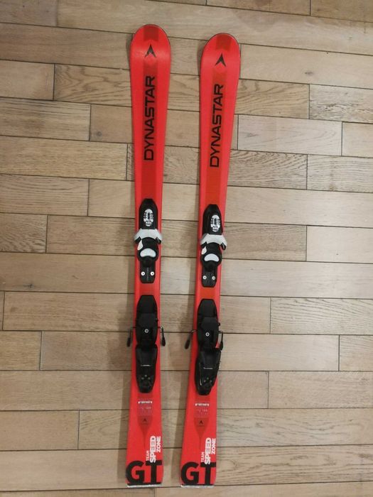 Dynastar speed zone GT 120 cm