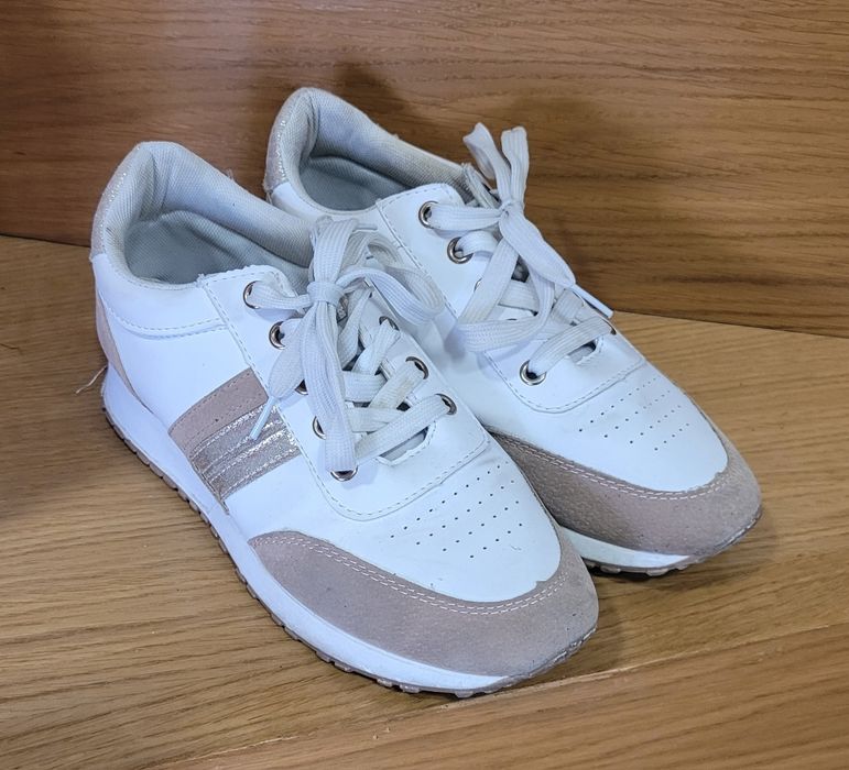 Sapatilhas tamanho 39