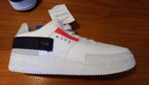 Nike Air Force I - n. 354