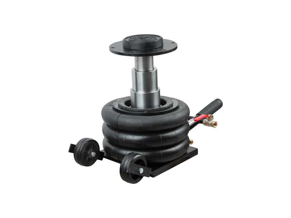 Пневматичний домкрат 3 т REDATS Snowman Short