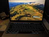 MacBook pro 13" 16/512 M1 Polska dystrybucja