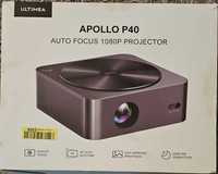 Projector Apollo P40