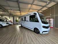 Weinsberg CaraCore 700MEG L  Automat | 180KM | Head-up | rok 2025