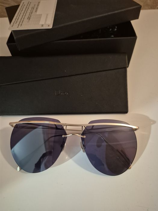 Окуляри від Christian Dior! Оригінал!