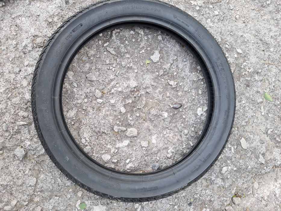 Покришки  17-2,75 на Alfа, Delta, Bajaj iтд.